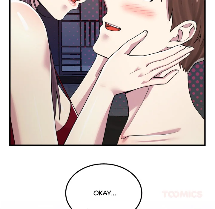 Weekly Enchantment Report - Chapter 18 [photo 42] - MangaPorn