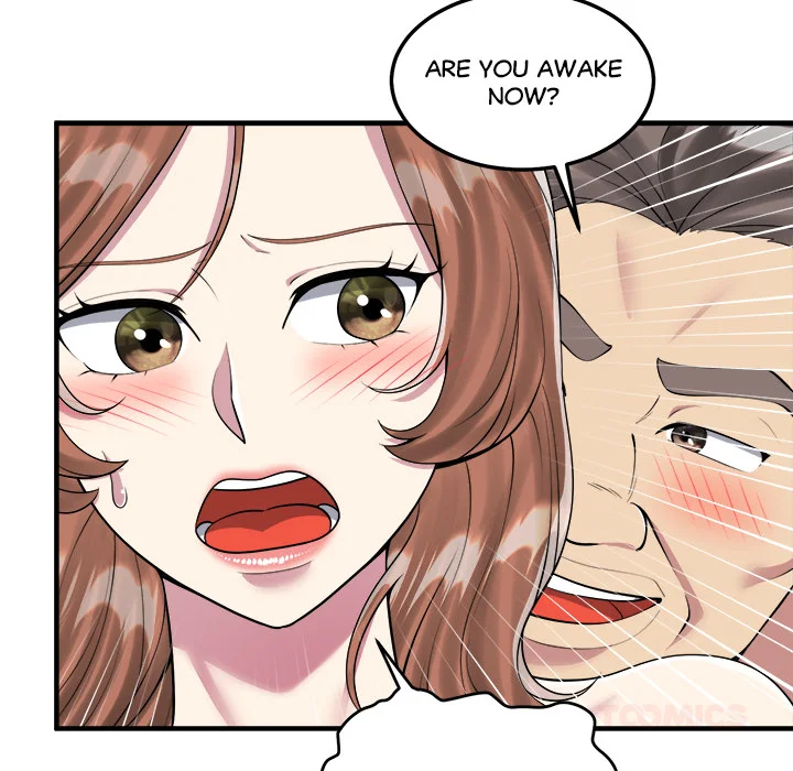 Weekly Enchantment Report - Chapter 18 [photo 54] - MangaPorn