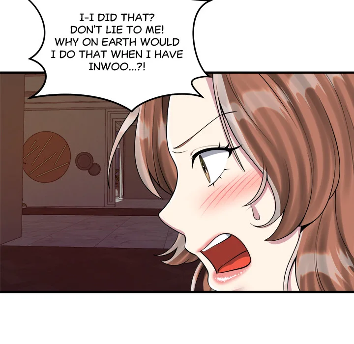 Weekly Enchantment Report - Chapter 18 [photo 57] - MangaPorn