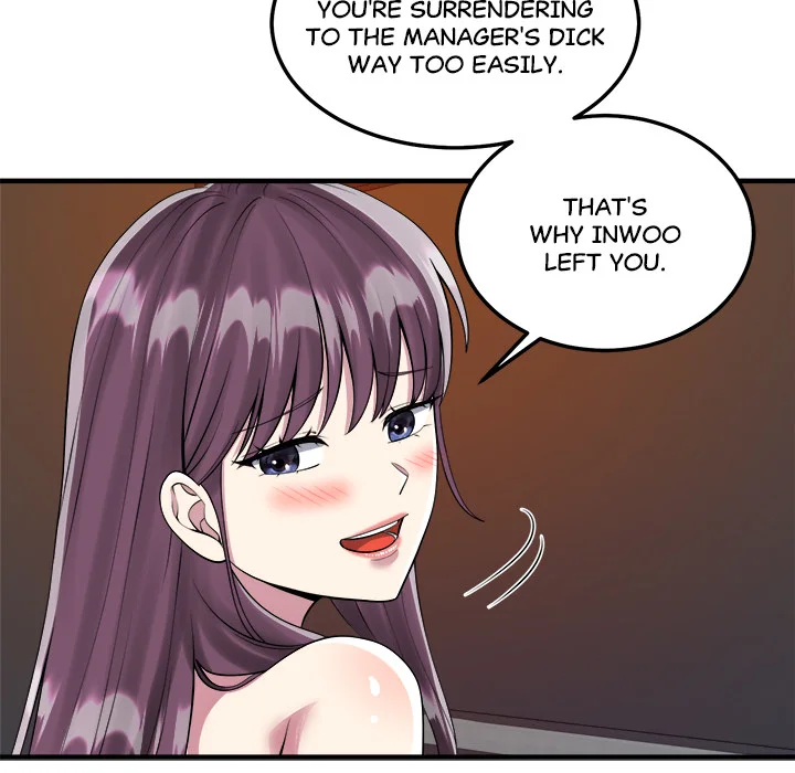 Weekly Enchantment Report - Chapter 18 [photo 68] - MangaPorn