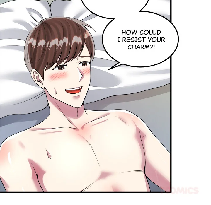 Weekly Enchantment Report - Chapter 18 [photo 74] - MangaPorn