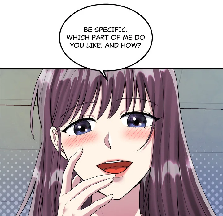 Weekly Enchantment Report - Chapter 18 [photo 75] - MangaPorn