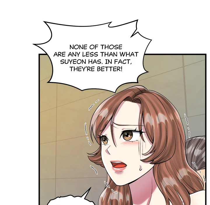 Weekly Enchantment Report - Chapter 18 [photo 80] - MangaPorn