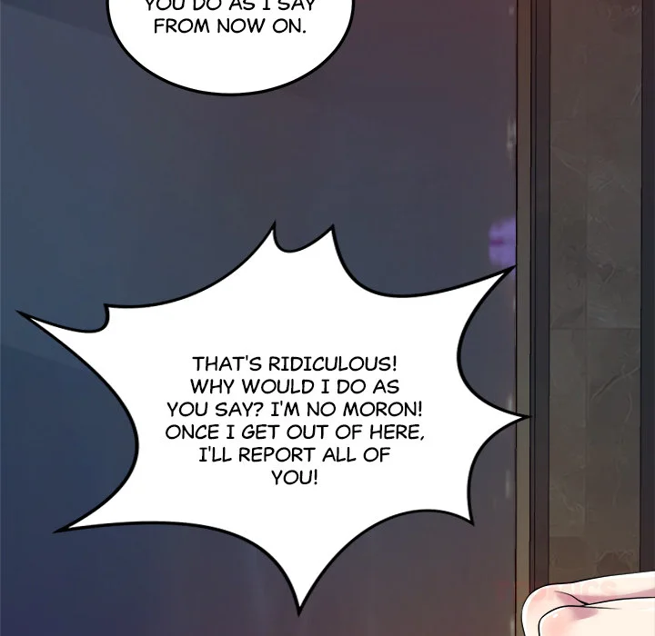 Weekly Enchantment Report - Chapter 18 [photo 86] - MangaPorn