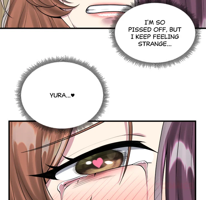 Weekly Enchantment Report - Chapter 18 [photo 94] - MangaPorn