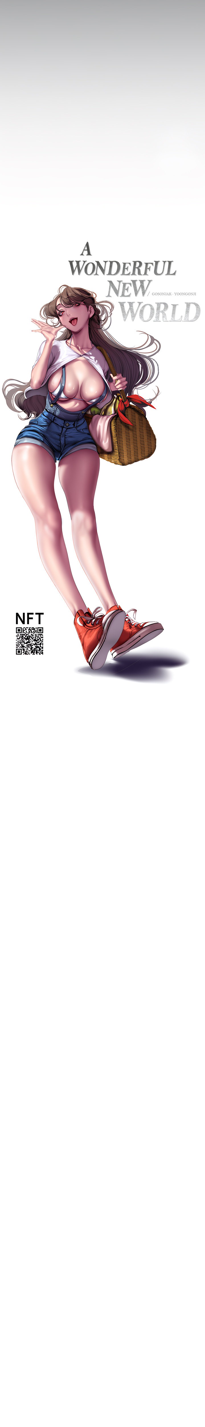 A Wonderful New World - Chapter 210 [photo 10] - MangaPorn