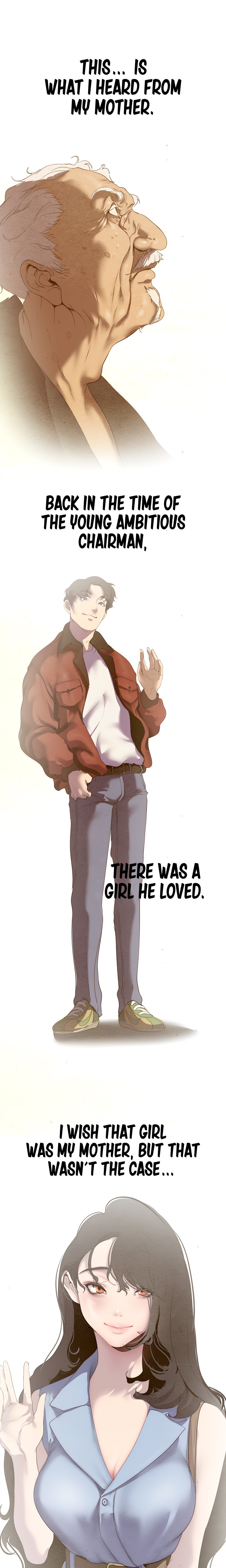 A Wonderful New World - Chapter 210 [photo 11] - MangaPorn