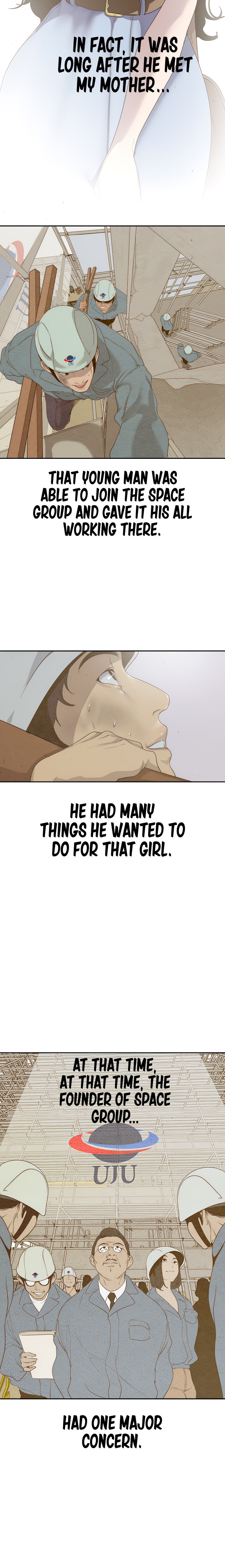 A Wonderful New World - Chapter 210 [photo 12] - MangaPorn