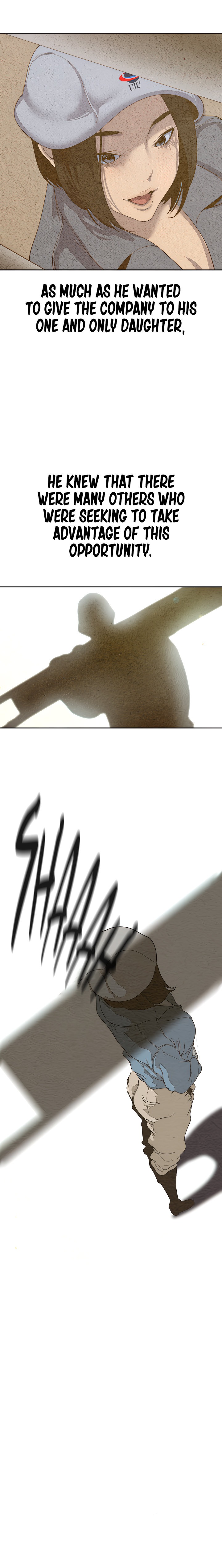 A Wonderful New World - Chapter 210 [photo 13] - MangaPorn