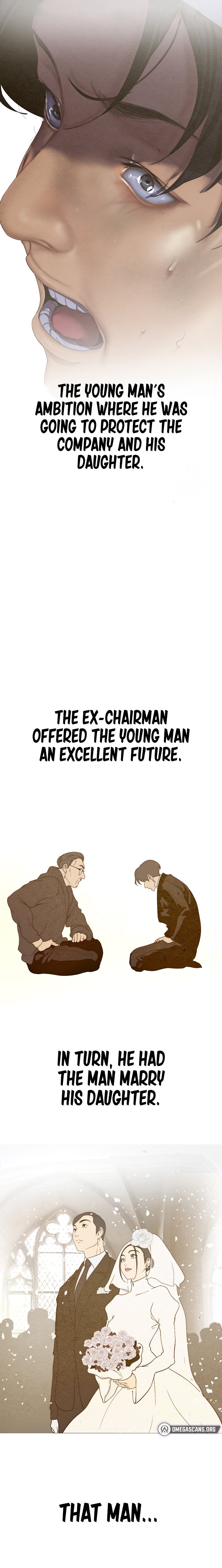 A Wonderful New World - Chapter 210 [photo 15] - MangaPorn