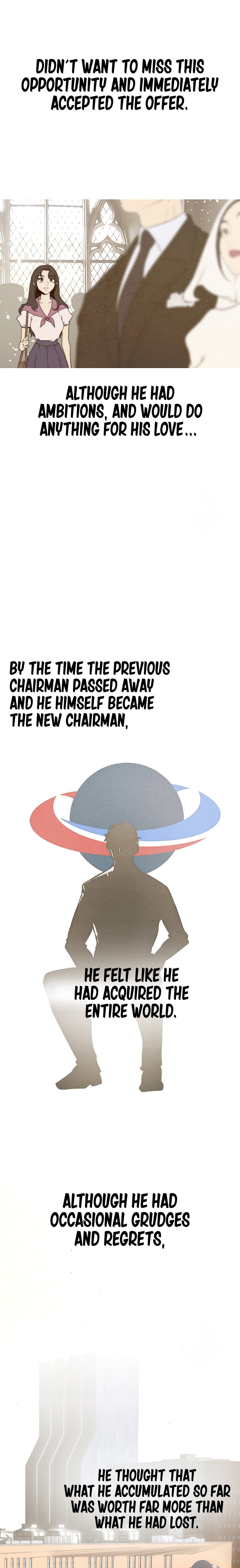 A Wonderful New World - Chapter 210 [photo 16] - MangaPorn