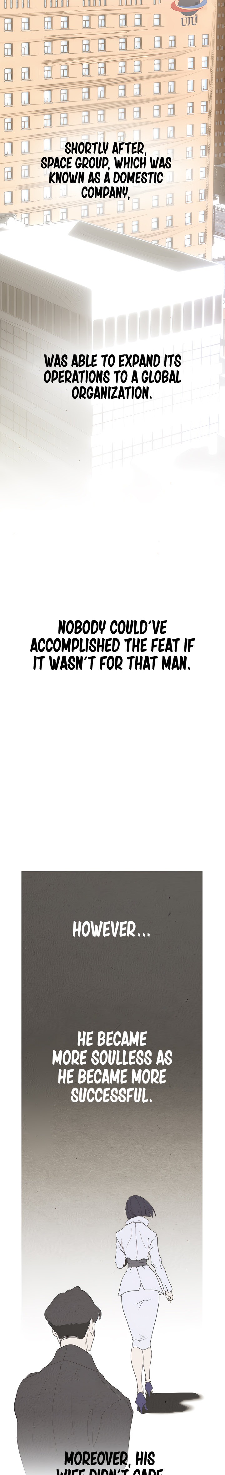 A Wonderful New World - Chapter 210 [photo 17] - MangaPorn