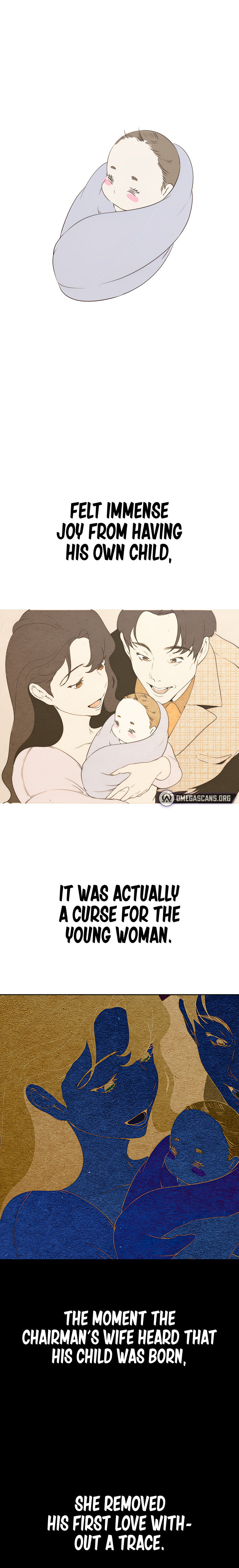 A Wonderful New World - Chapter 210 [photo 20] - MangaPorn