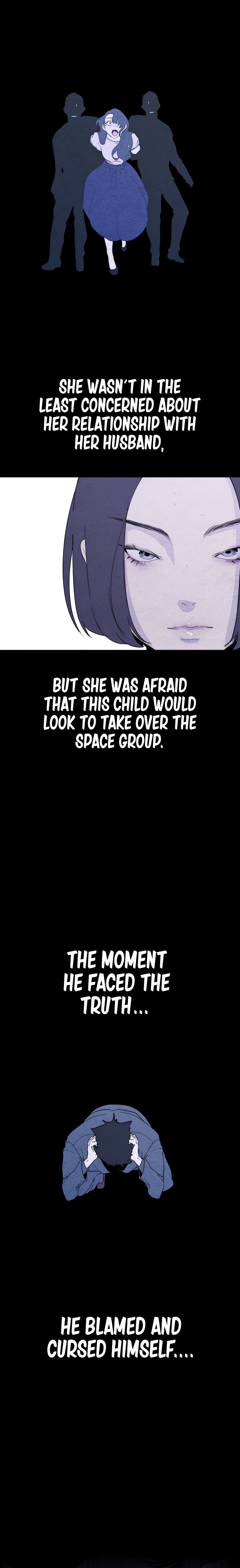 A Wonderful New World - Chapter 210 [photo 21] - MangaPorn