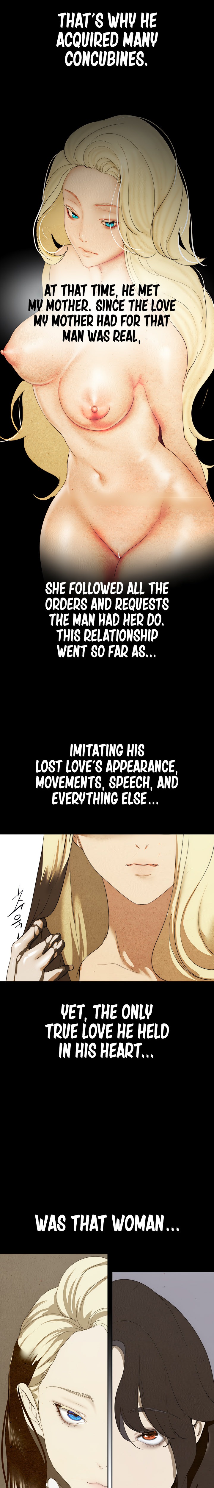 A Wonderful New World - Chapter 210 [photo 23] - MangaPorn