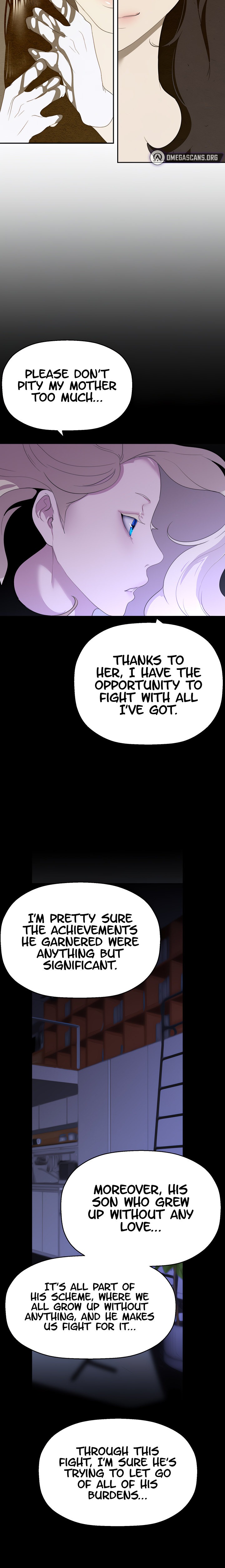 A Wonderful New World - Chapter 210 [photo 24] - MangaPorn