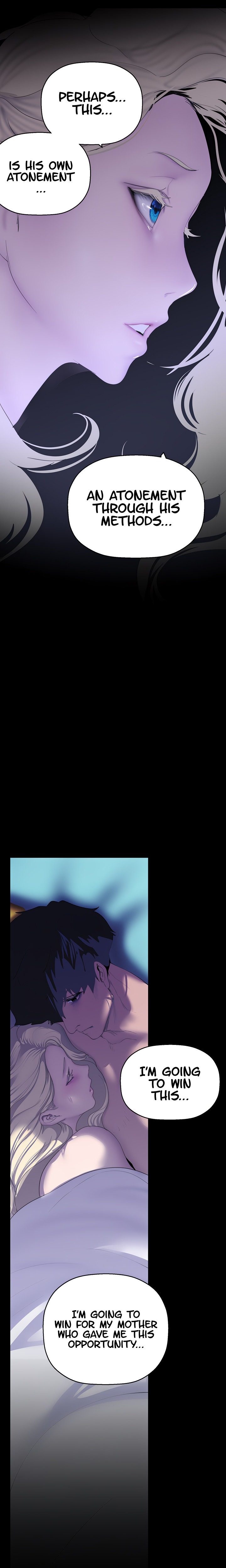 A Wonderful New World - Chapter 210 [photo 25] - MangaPorn