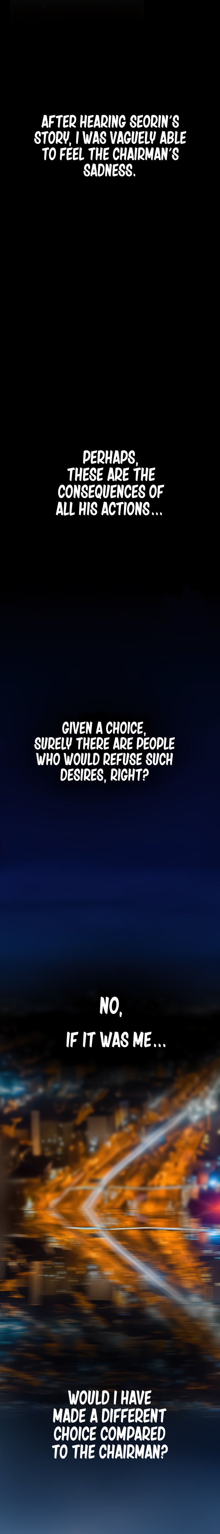 A Wonderful New World - Chapter 210 [photo 26] - MangaPorn