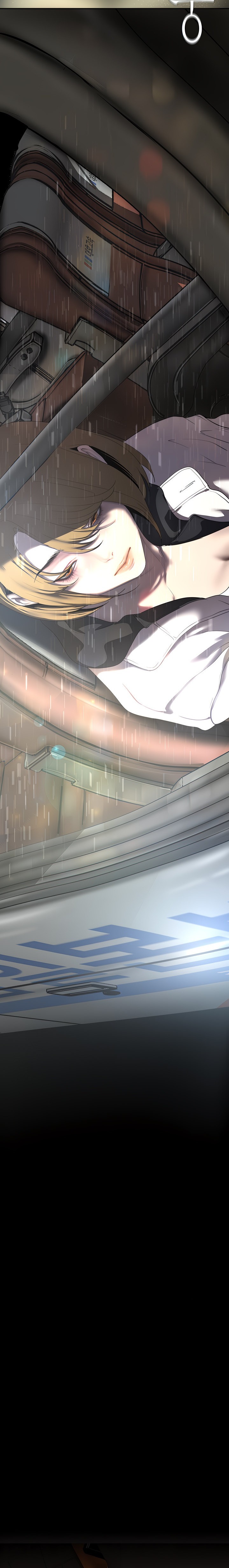 A Wonderful New World - Chapter 210 [photo 3] - MangaPorn