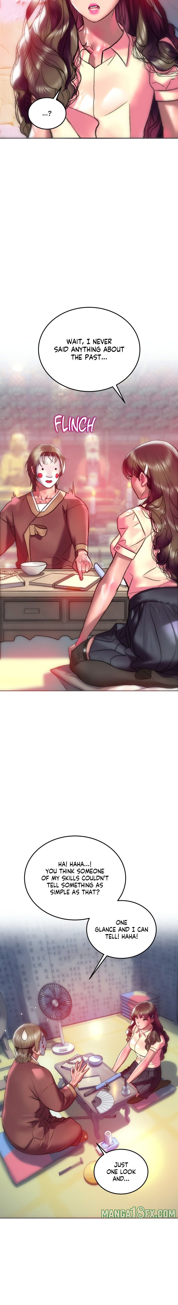 The Monster in My Room - Chapter 31 [photo 14] - MangaPorn