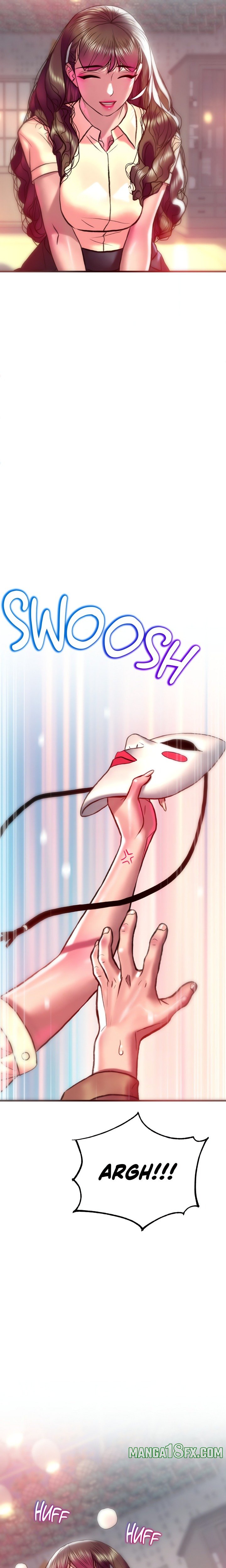 The Monster in My Room - Chapter 31 [photo 17] - MangaPorn