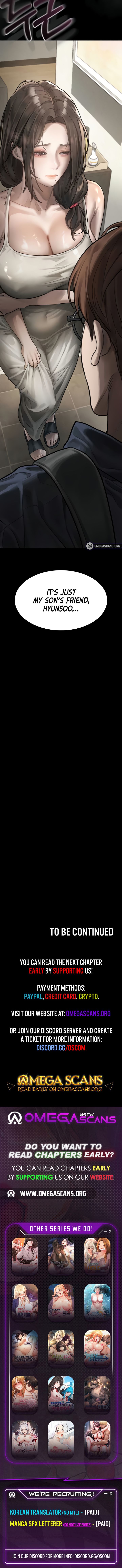 Dirty Talk - Chapter 36 [photo 13] - MangaPorn