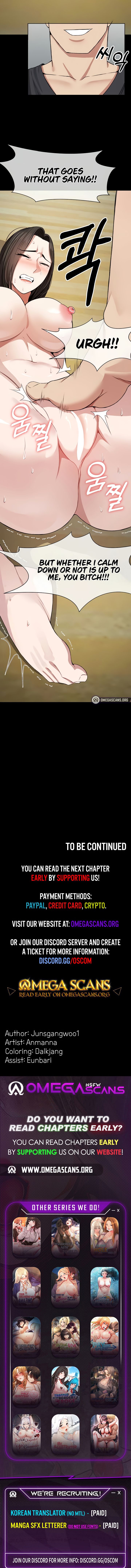 Slaves of the Shelter - Chapter 30 [photo 11] - MangaPorn