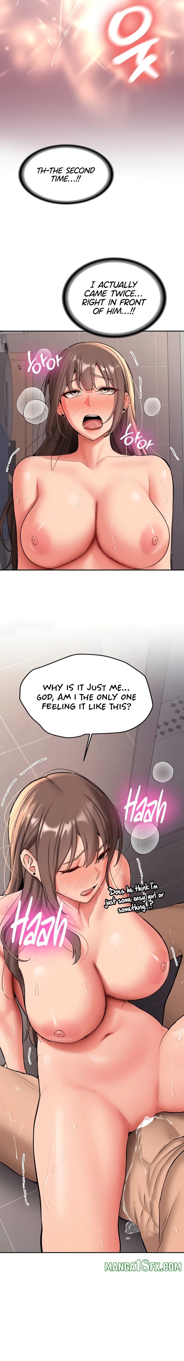 Pickup! - Chapter 19 [photo 10] - MangaPorn