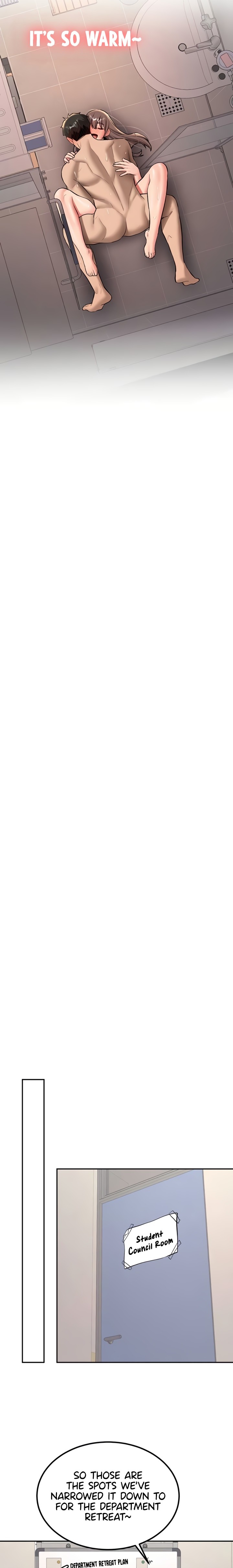 Pickup! - Chapter 19 [photo 17] - MangaPorn