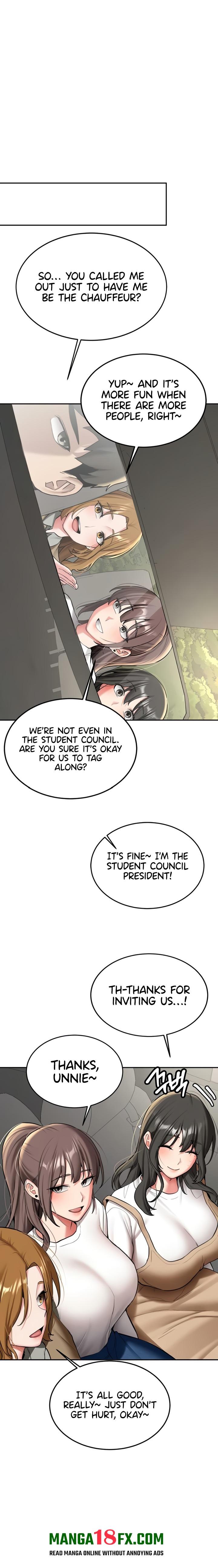 Pickup! - Chapter 19 [photo 23] - MangaPorn