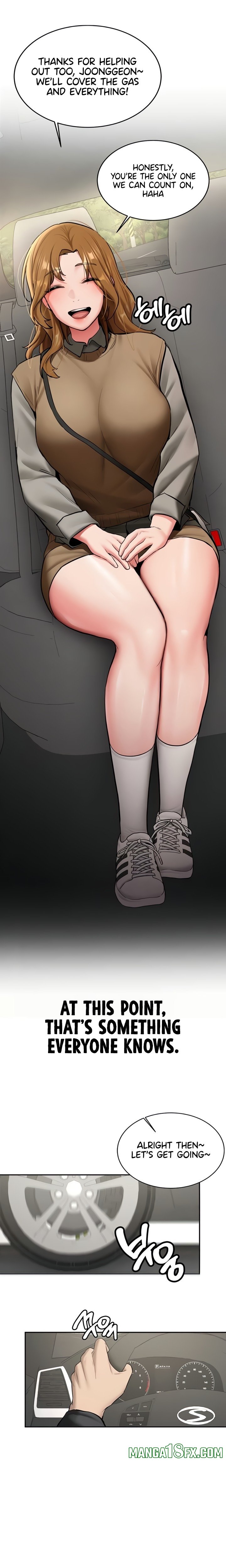 Pickup! - Chapter 19 [photo 24] - MangaPorn