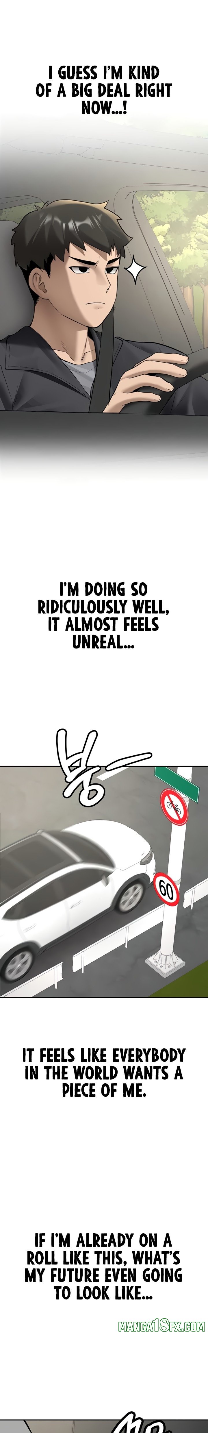 Pickup! - Chapter 19 [photo 25] - MangaPorn