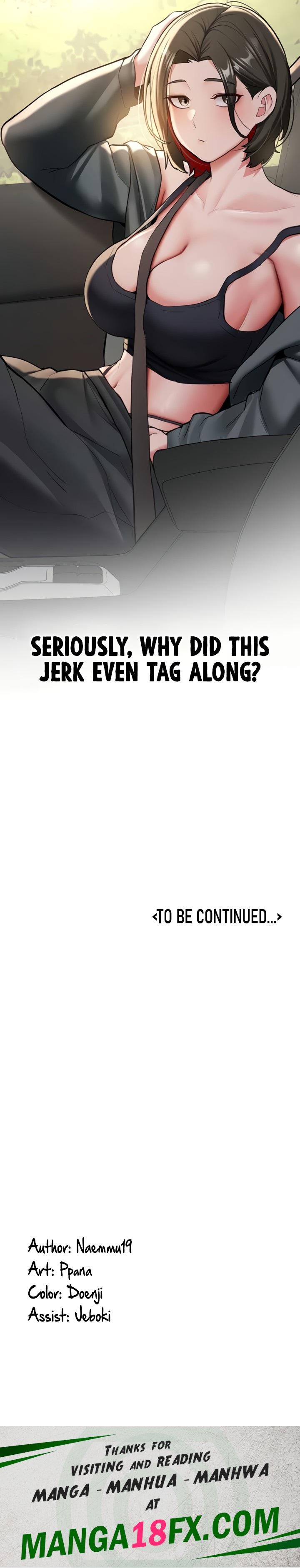 Pickup! - Chapter 19 [photo 28] - MangaPorn