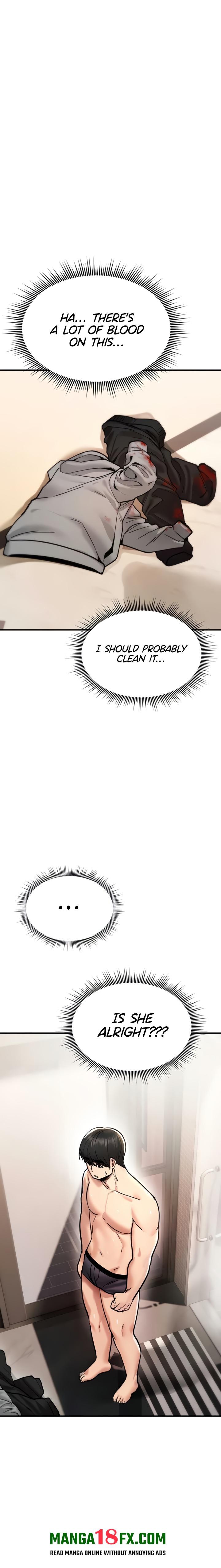 You Won’t Break Me - Chapter 14 [photo 1] - MangaPorn