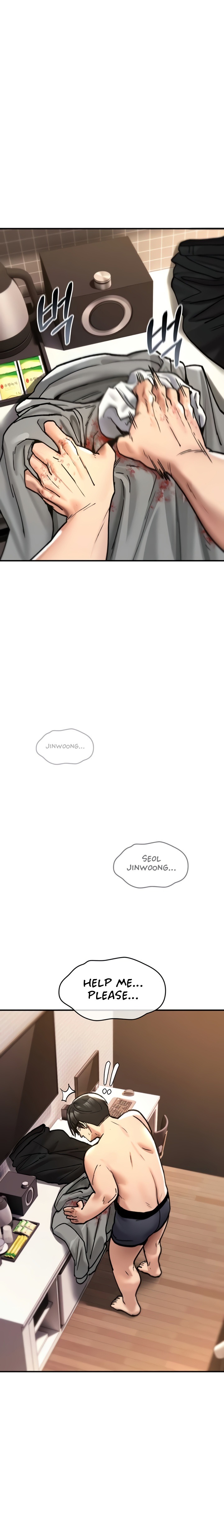 You Won’t Break Me - Chapter 14 [photo 13] - MangaPorn