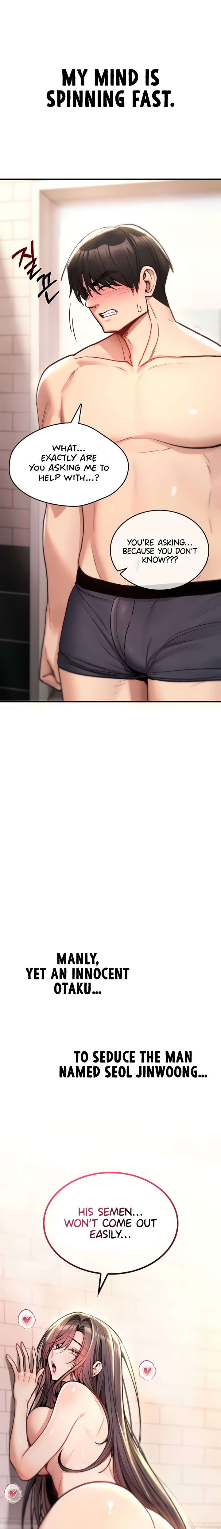 You Won’t Break Me - Chapter 14 [photo 17] - MangaPorn