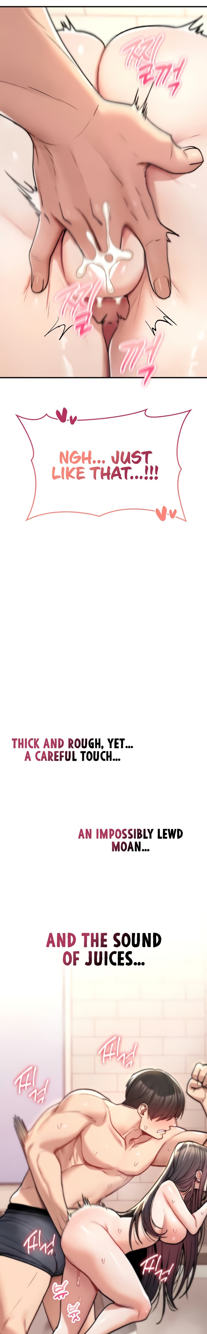 You Won’t Break Me - Chapter 14 [photo 23] - MangaPorn