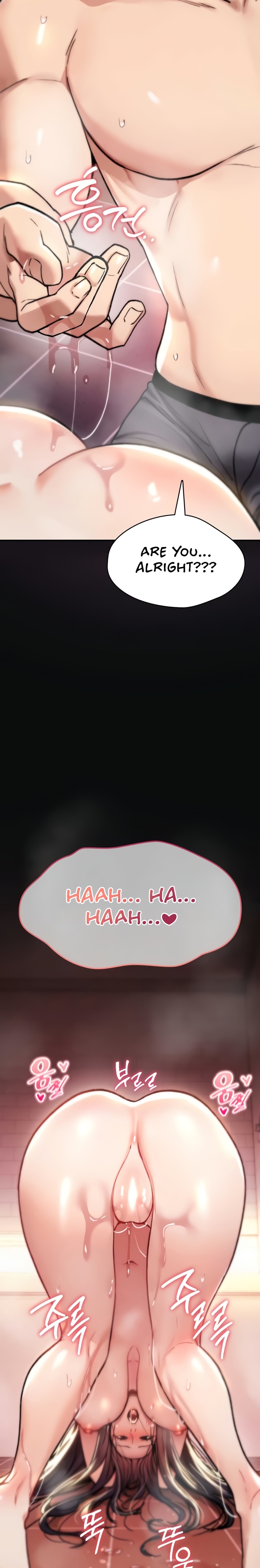 You Won’t Break Me - Chapter 14 [photo 29] - MangaPorn