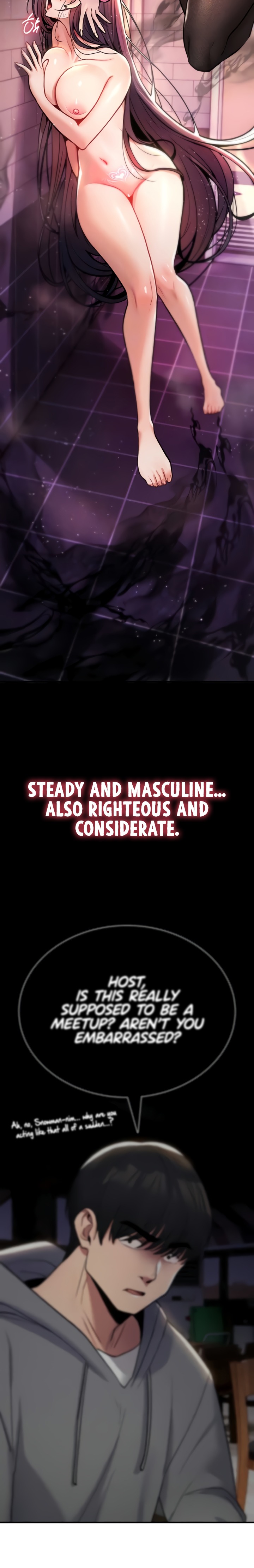 You Won’t Break Me - Chapter 14 [photo 5] - MangaPorn