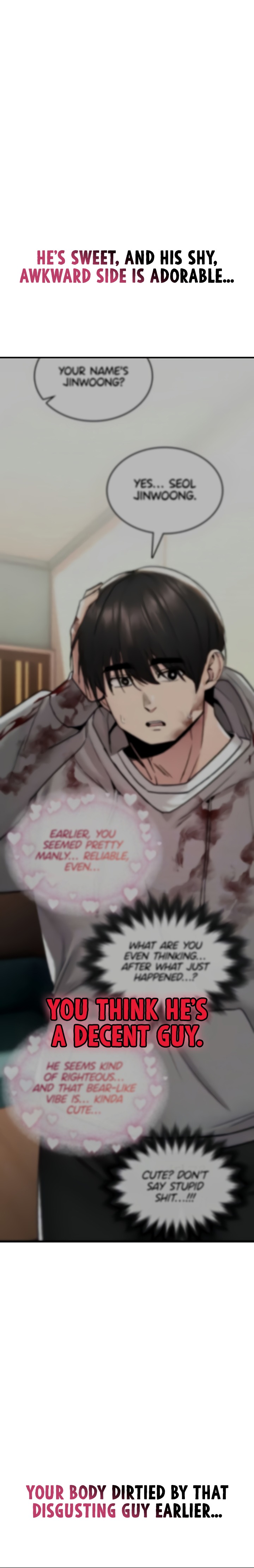 You Won’t Break Me - Chapter 14 [photo 6] - MangaPorn