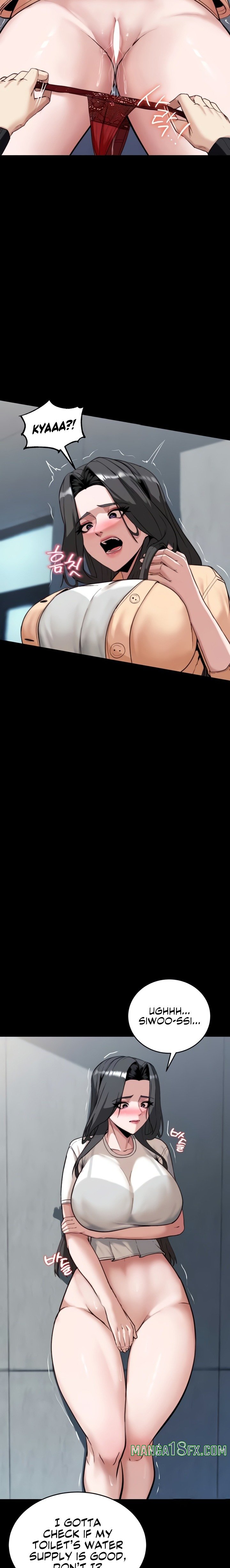 Pull Yourself Together, Team Leader - Chapter 6 [photo 14] - MangaPorn