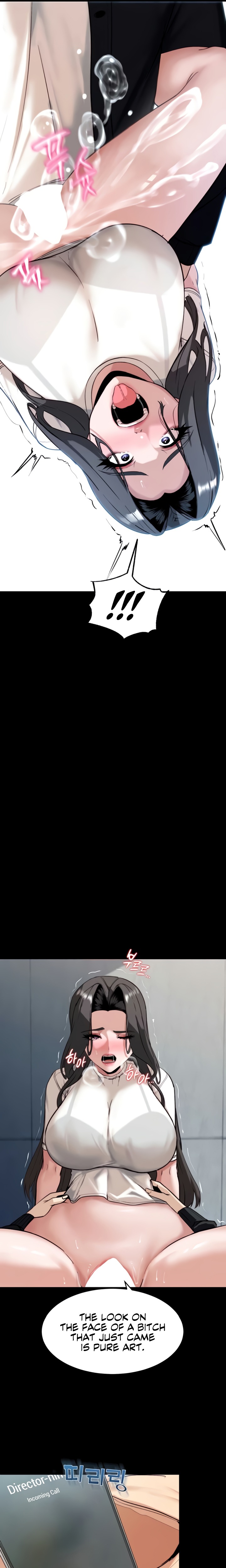 Pull Yourself Together, Team Leader - Chapter 6 [photo 22] - MangaPorn