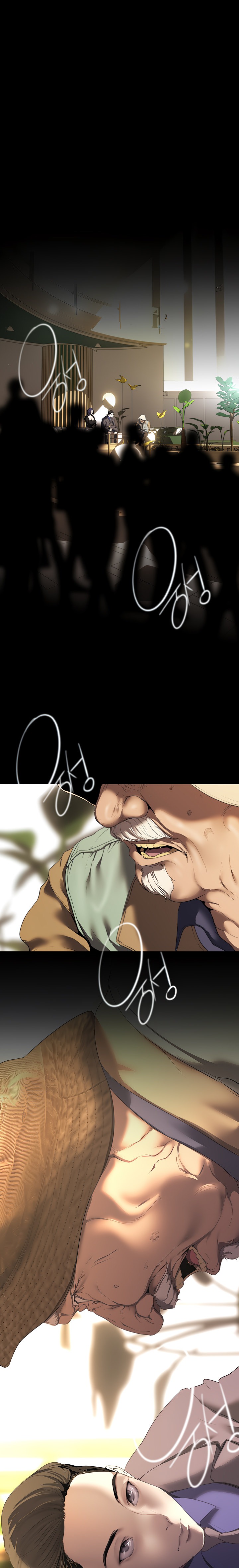 A Wonderful New World - Chapter 211 [photo 11] - MangaPorn