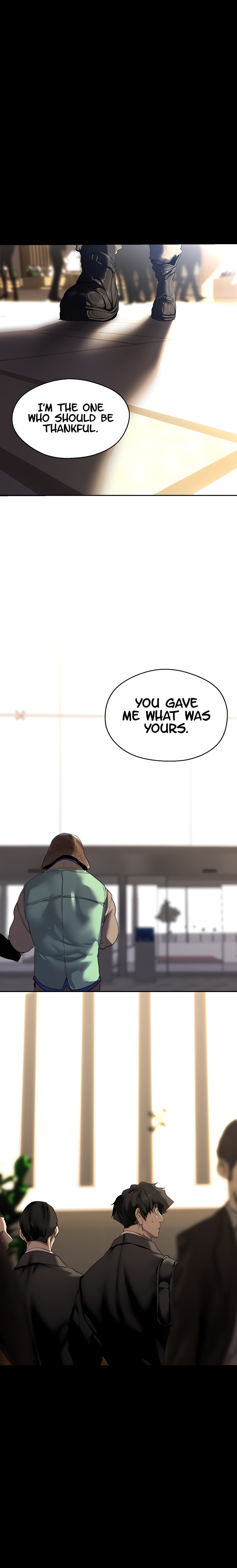 A Wonderful New World - Chapter 211 [photo 14] - MangaPorn