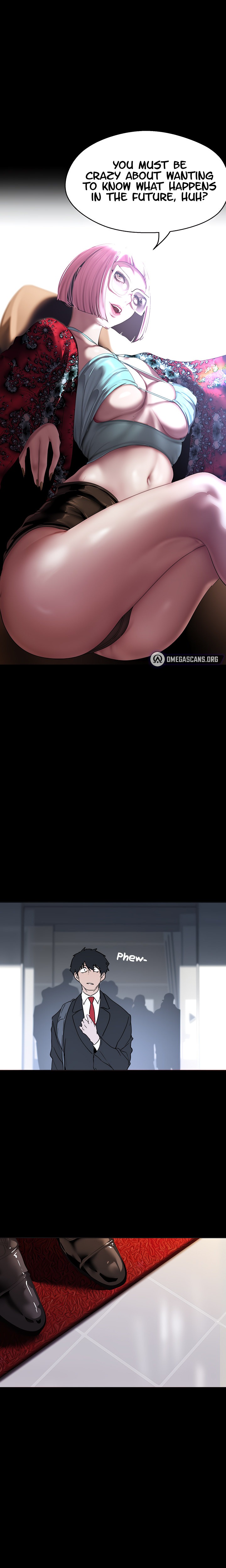 A Wonderful New World - Chapter 211 [photo 19] - MangaPorn