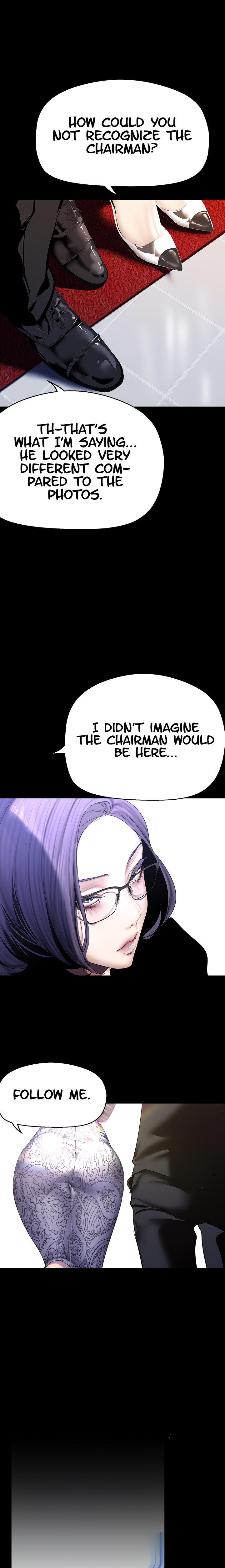 A Wonderful New World - Chapter 211 [photo 20] - MangaPorn