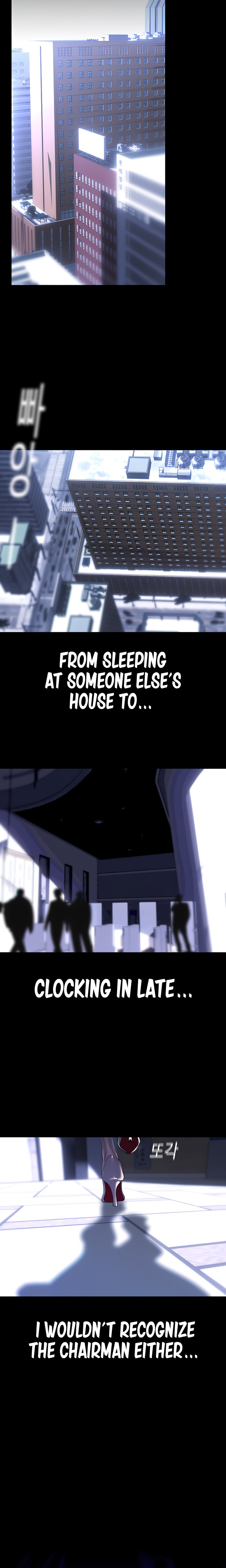 A Wonderful New World - Chapter 211 [photo 21] - MangaPorn