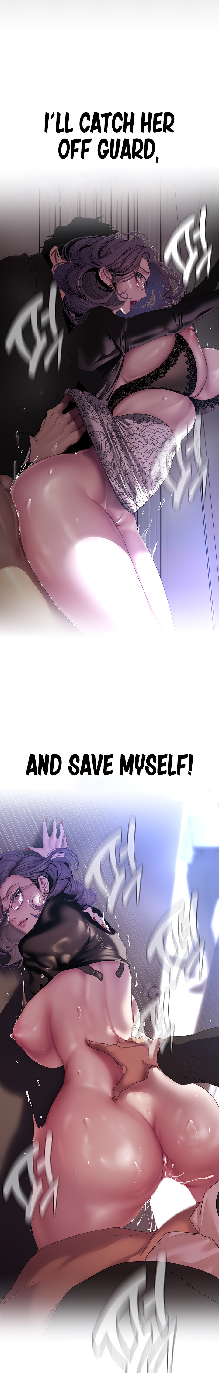 A Wonderful New World - Chapter 211 [photo 23] - MangaPorn