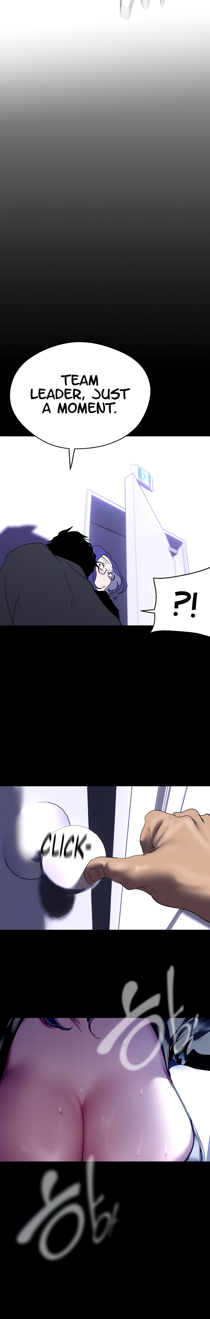 A Wonderful New World - Chapter 211 [photo 24] - MangaPorn