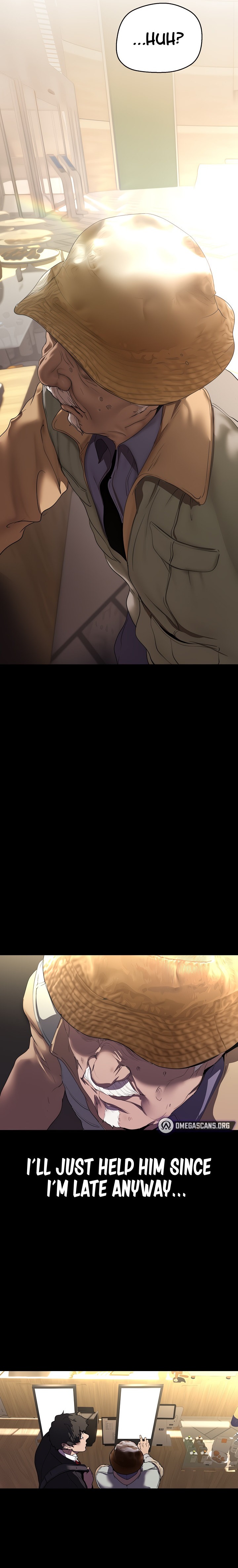 A Wonderful New World - Chapter 211 [photo 3] - MangaPorn